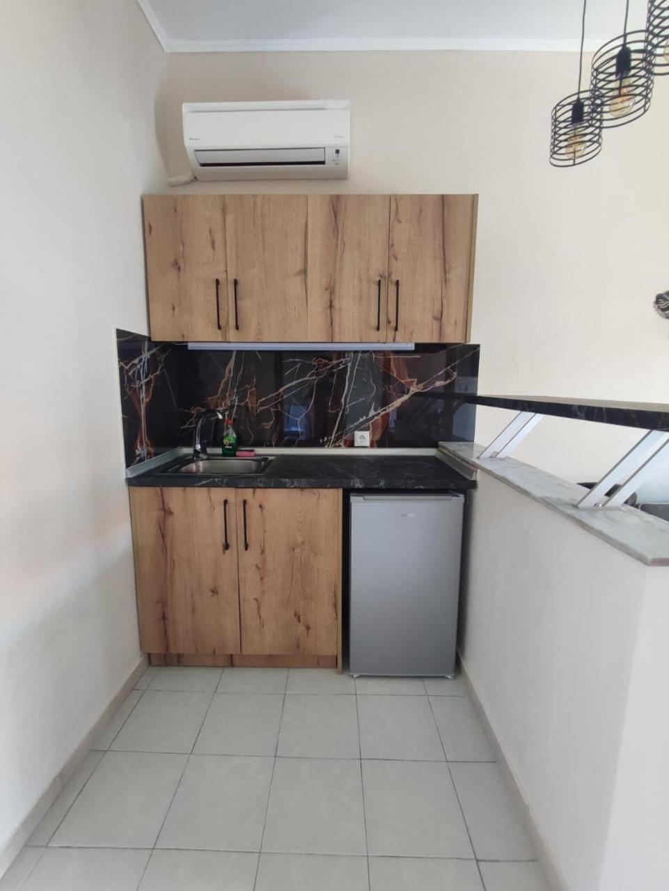 Aloni Apartment Афитос Стая снимка