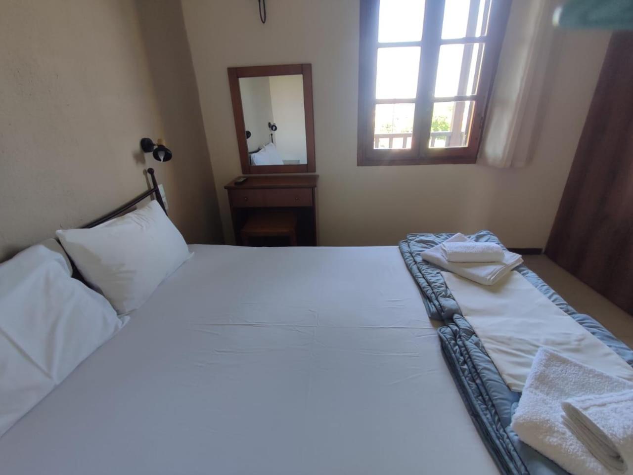 Aloni Apartment Афитос Стая снимка