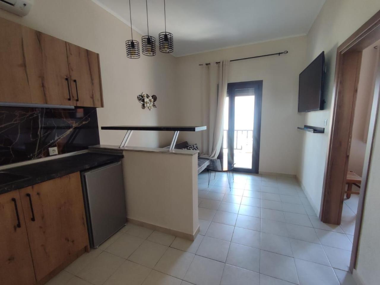 Aloni Apartment Афитос Стая снимка