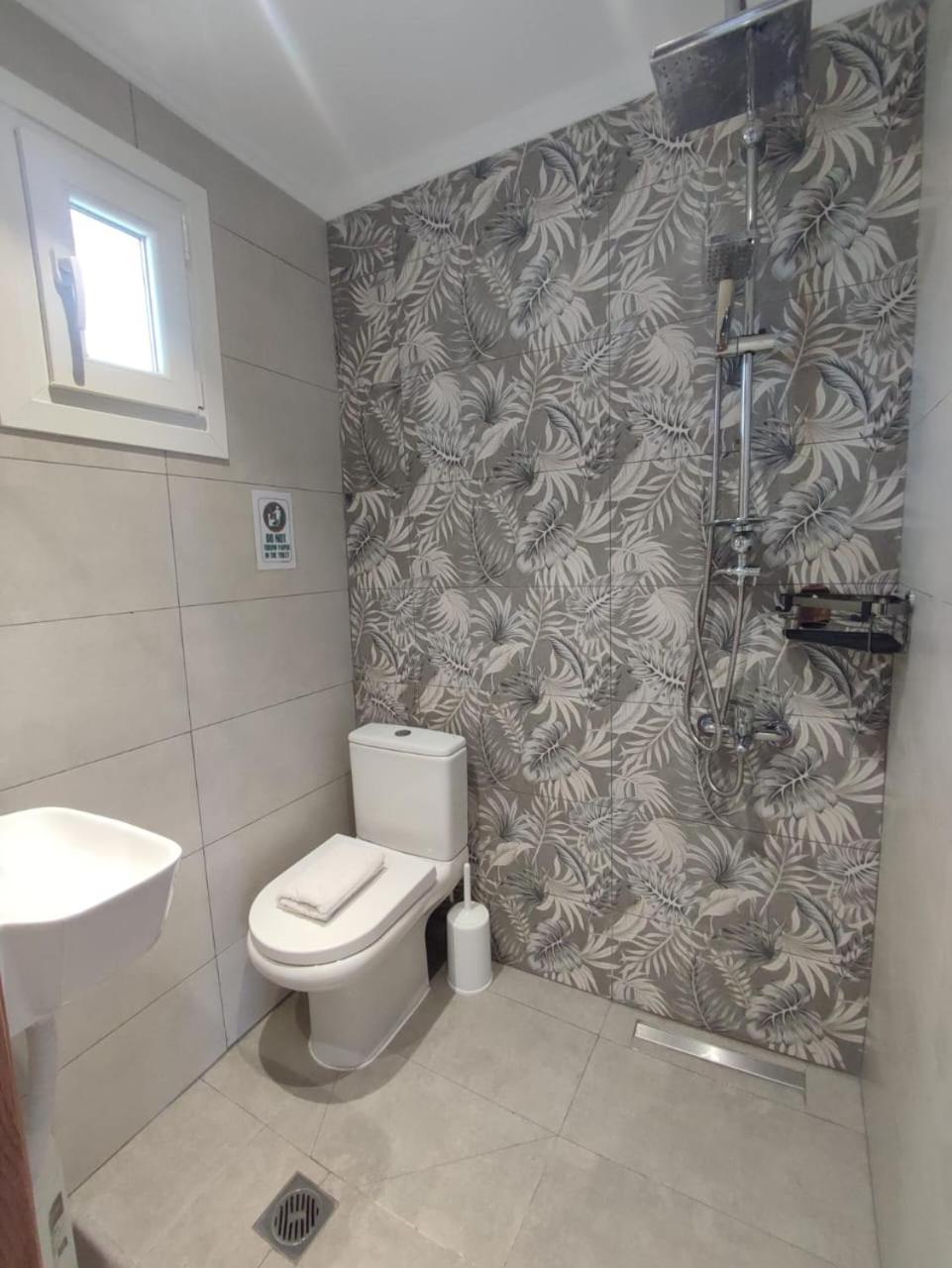 Aloni Apartment Афитос Стая снимка