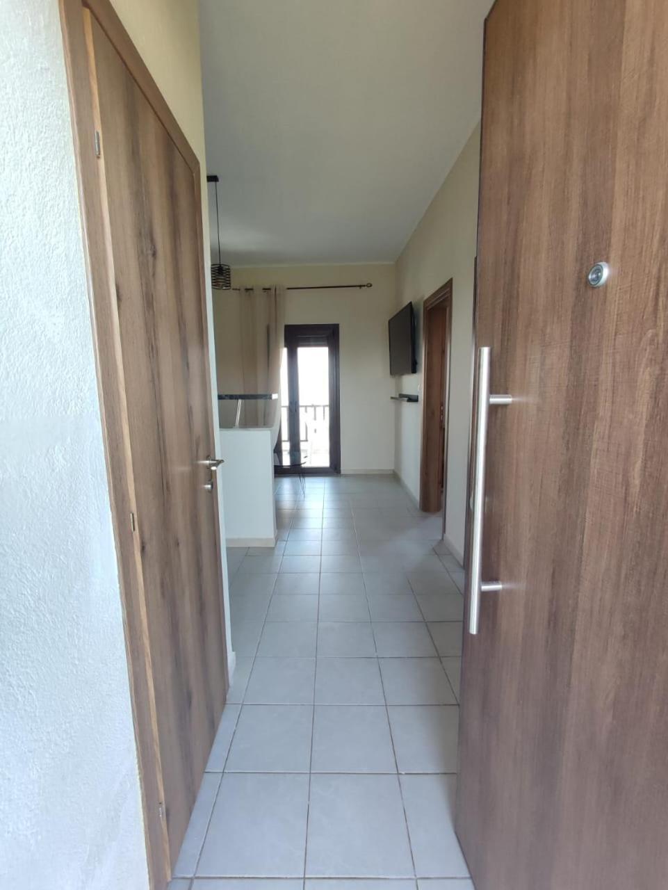 Aloni Apartment Афитос Стая снимка