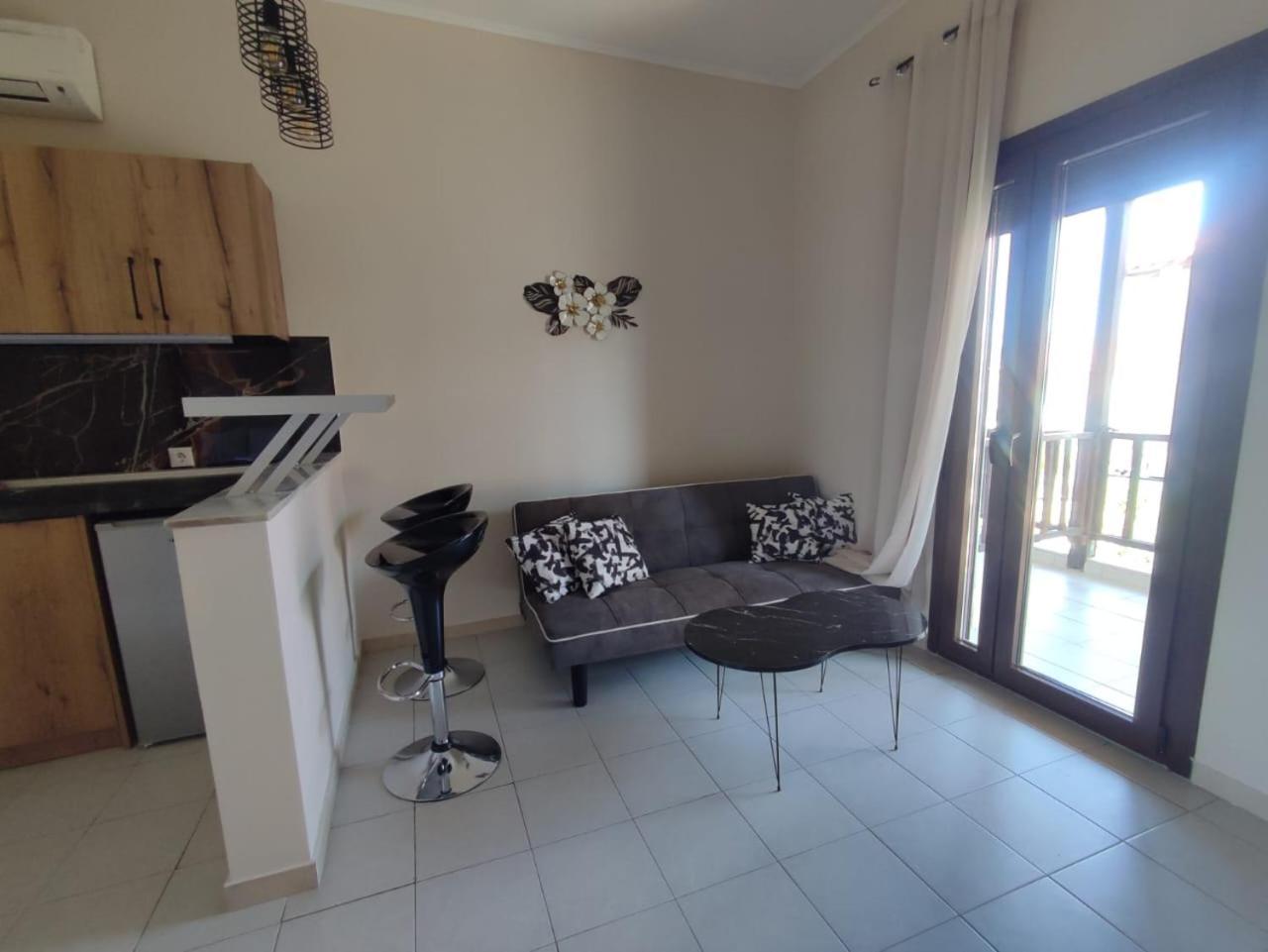 Aloni Apartment Афитос Стая снимка