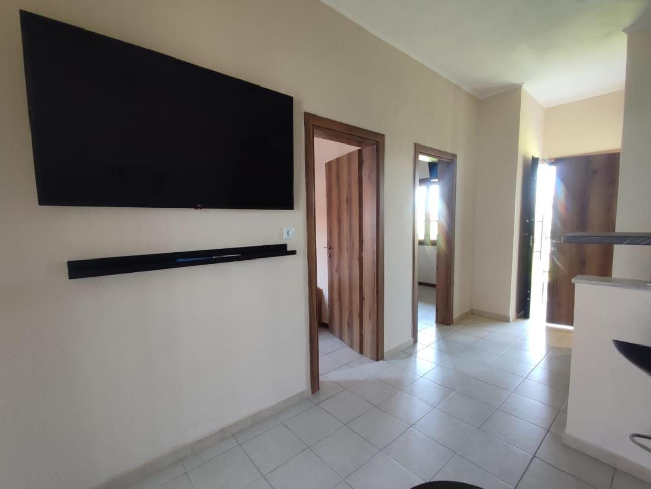 Aloni Apartment Афитос Стая снимка