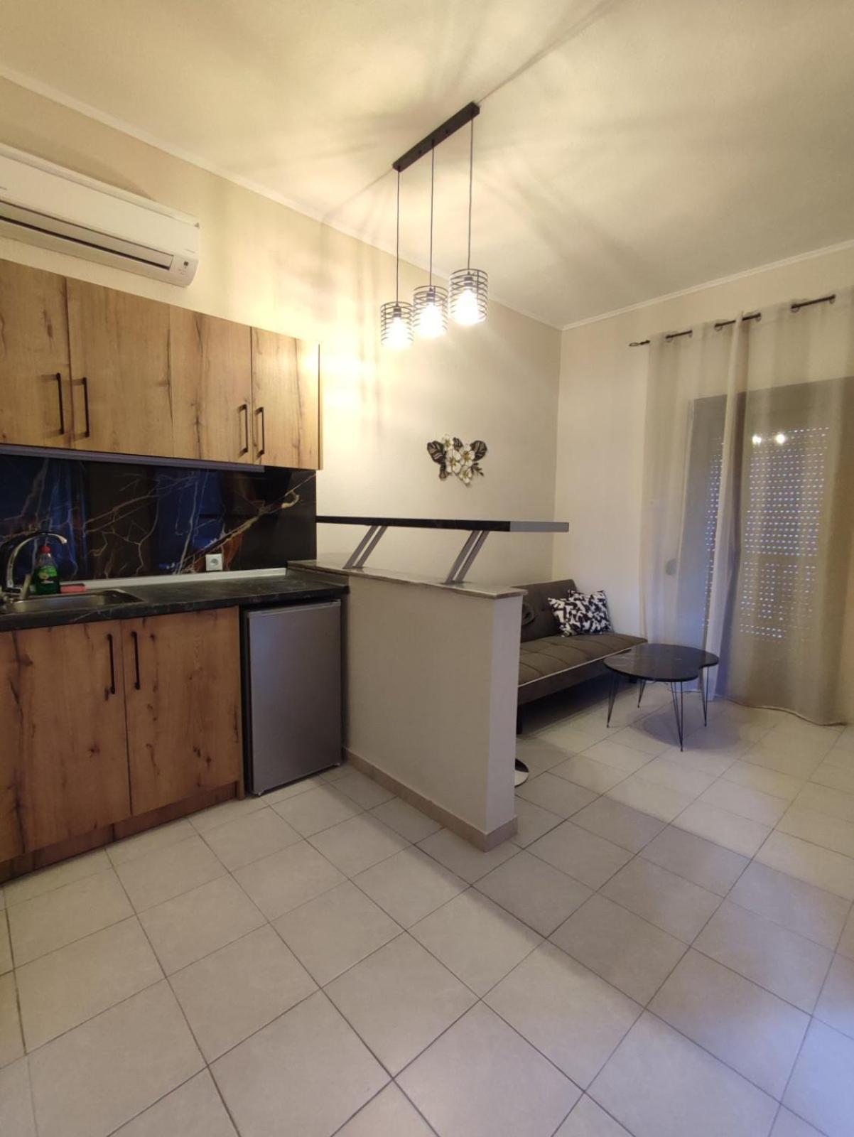 Aloni Apartment Афитос Стая снимка